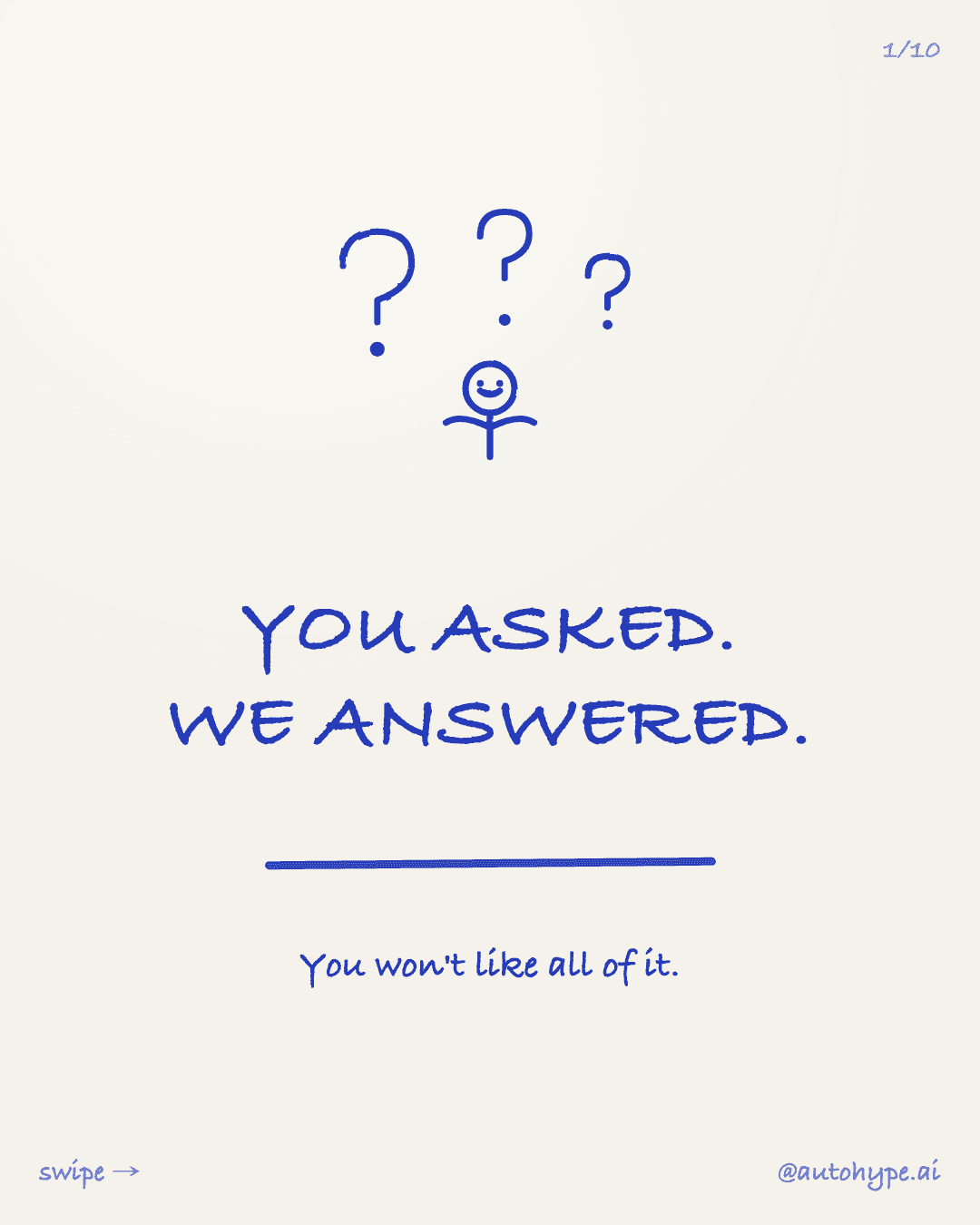 The Brutally Honest FAQ of Paid Music Promotion