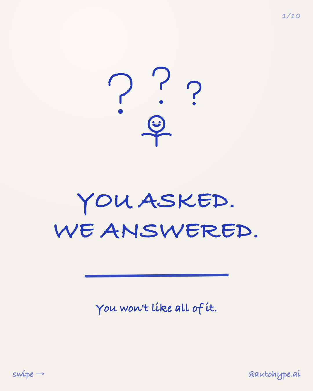 The Brutally Honest FAQ of Paid Music Promotion
